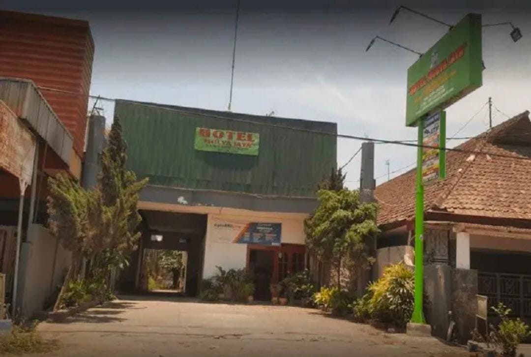 Hotel Mulya Jaya Tulungagung Disorot, Diduga Jadi Tempat Favorit Pasangan Nonresmi Beraksi Singkat