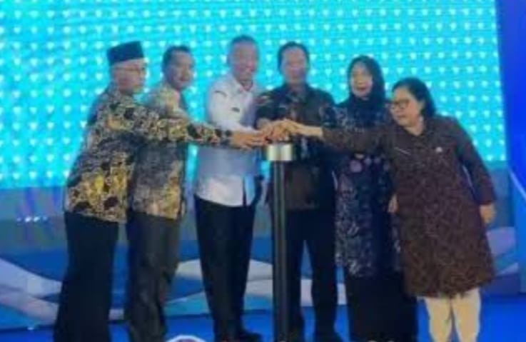 Dukcapil Tulungagung Luncurkan Gerdu Kalimasada