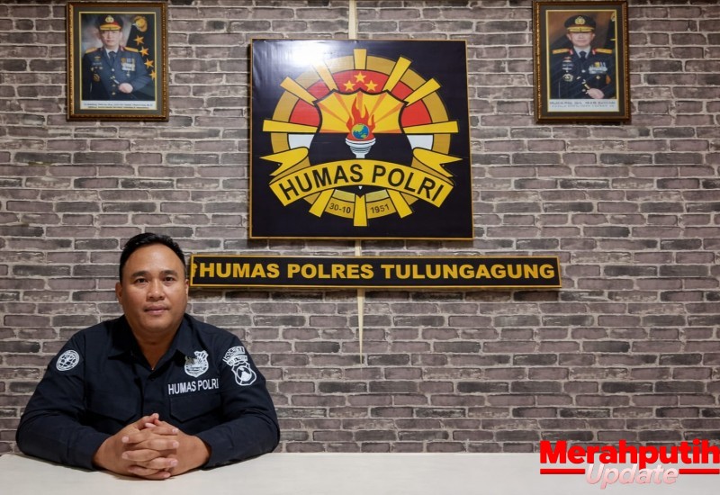 Polres Tulungagung Melarang Kegiatan SOTR Dengan Sound Horeg