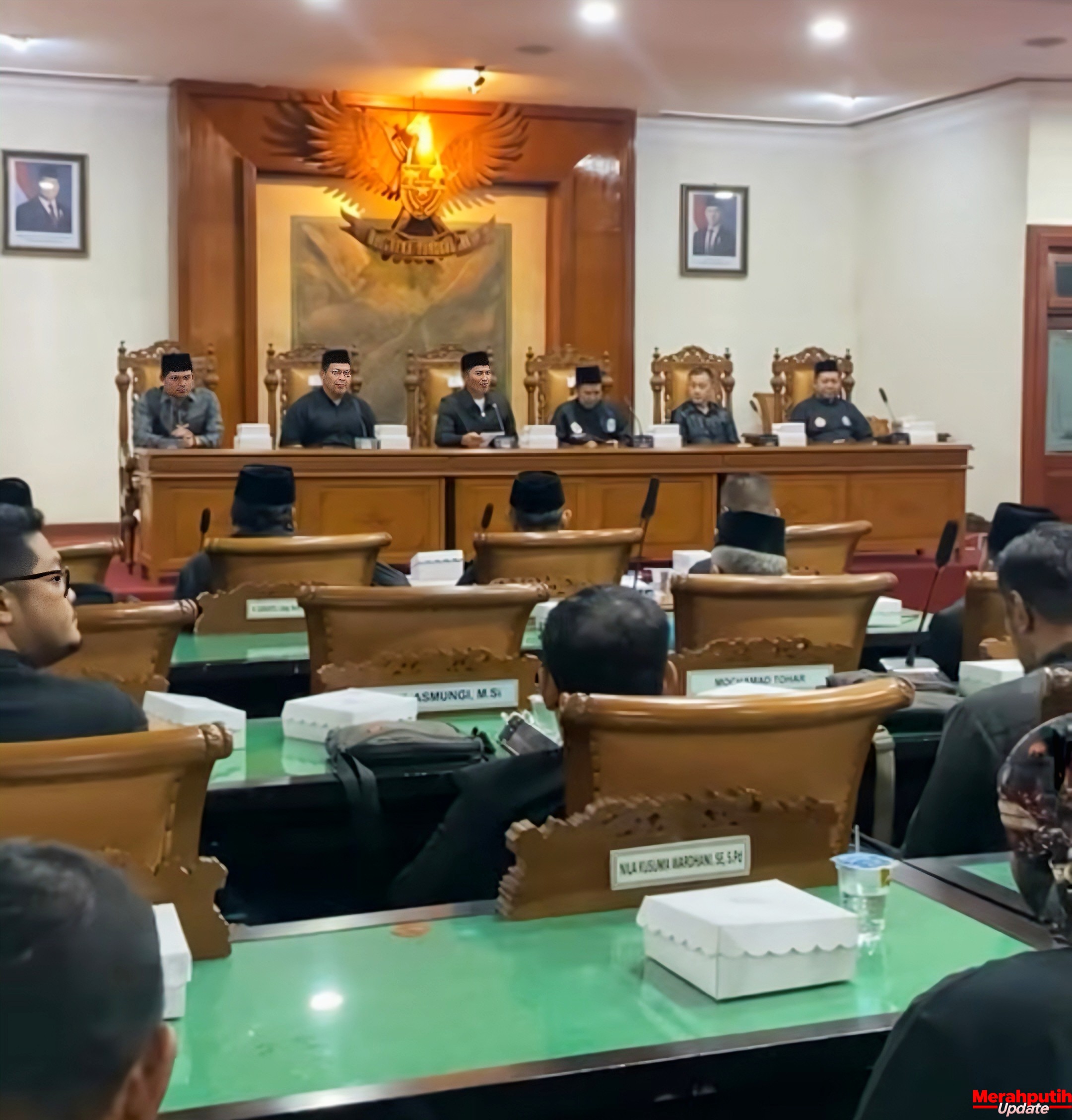 Plt. Bupati Tulungagung Ajak IPSI Perkuat Komitmen \