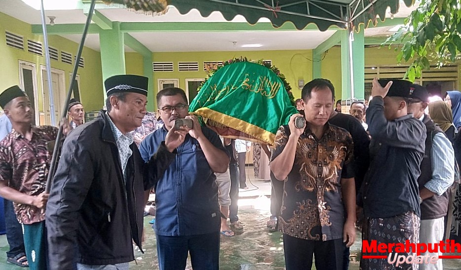 Mashuri Berpulang, Pers Tulungagung Kehilangan Sosok Teladan